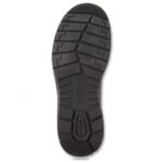 Sanita zapatos mujer aullido - t3 NT6N156 negro - Image 2