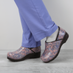 Sanita zapatos mujer bella NT6N9 multi - Image 2