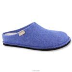 Sanita zapatos mujer feroe NT6N172 vaqueros