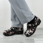 Sanita zapatos mujer Fiesta elegante NT6N41 multicolor - Image 2