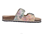 Sanita zapatos mujer ibiza vegana NT6N123 beige - Image 3