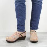 Sanita zapatos mujer morley NT6N67 multi - Image 2