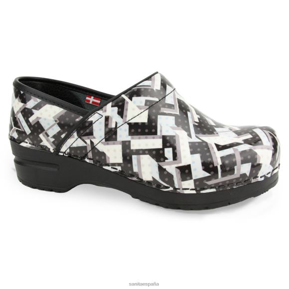 sanita_zapatos_mujer_original_nt6n80_multi.jpg Sanita zapatos mujer original NT6N80 multi - Image 1