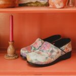 Sanita zapatos mujer original NT6N86 blanco - Image 2