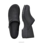 Sanita zapatos mujer Pro. aceite texturizado NT6N113 negro - Image 3