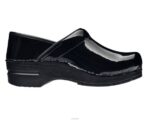 Sanita zapatos mujer Pro. patentar NT6N102 negro - Image 3