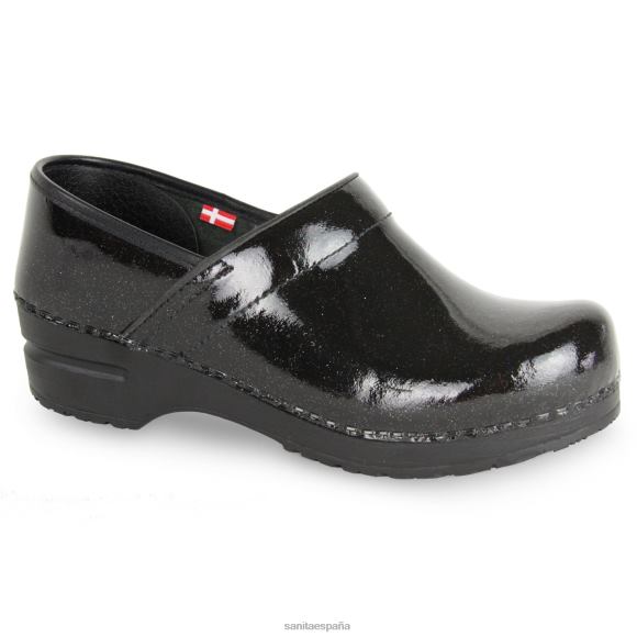 sanita_zapatos_mujer_profesional_limitado_nt6n93_negro.jpg Sanita zapatos mujer profesional limitado NT6N93 negro - Image 1