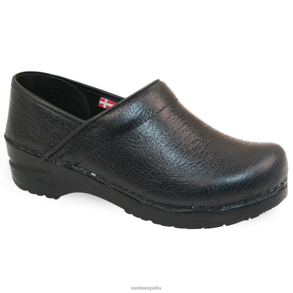 sanita_zapatos_mujer_santificar_nt6n47_negro.jpg Sanita zapatos mujer santificar NT6N47 negro - Image 1