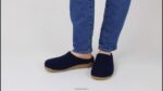Sanita zapatos mujer tobogán NT6N173 Armada - Image 2