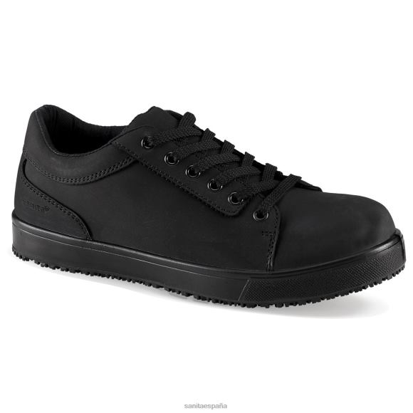 sanita_zapatos_mujer_umami_s2_nt6n150_negro.jpg Sanita zapatos mujer umami s2 NT6N150 negro - Image 1